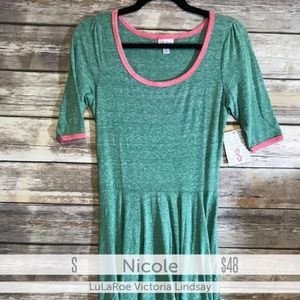 LuLaRoe Nicole
